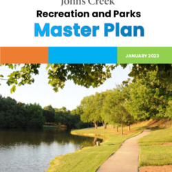 Recreation and Parks Master Plan Update thumbnail icon